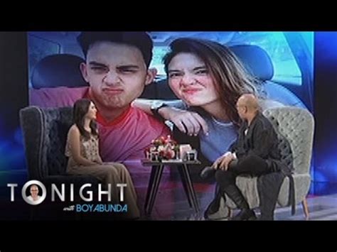 sofia diego|TWBA: The real score between Sofia and Diego .